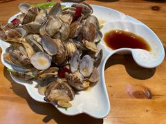 -食鸡公社辣子鸡·潍坊菜·烧烤