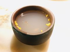 -绿茶餐厅(领展购物广场·中关村店)
