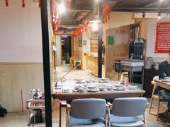 -313羊庄铁锅烀羊肉·烤全羊·烧烤龙虾·团建聚餐(永德路店)