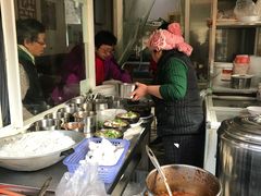-老建水鸡脚王(翰林街店)
