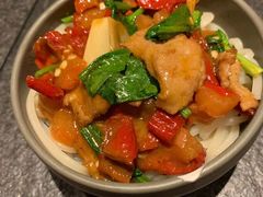 -丝路金桃·新疆菜(徐汇店)