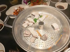 -顺峰顺水顺德菜(龙华店)