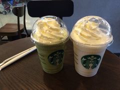 星巴克湛江店-星巴克臻选(湛江鼎盛广场店)