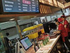 -雲栖斜街炸酱面馆