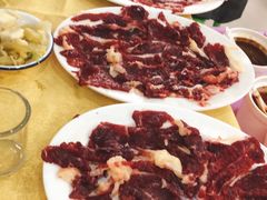 -老猫牛肉火锅(沙溪店)