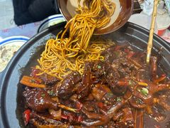 -回味黑鸭煲·始于2006(万松园店)