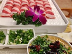 -东来顺饭庄(天坛店)