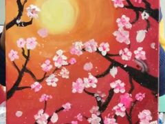 -北斗星爱涂艺术(城悦荟店)