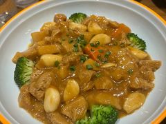 -敏珠拉姆藏餐·南京厨房(富春江东街店)