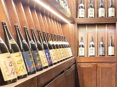 -三川·十酒Izakaya(南昌路店)