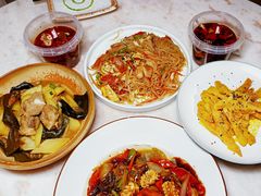 -丁字口海鲜热炒·烧烤大排档