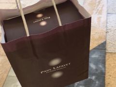 -PAUL LAFAYET 法式甜品(港汇广场店)