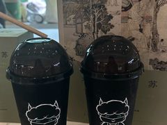 -我是酸奶君(壹方城店)