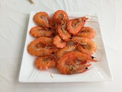 -渔民船说·北塘海鲜·天津菜·海肠捞饭(北塘古镇店)