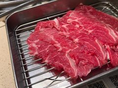 -蚂蚁洞·烤肉大营地(上海静安大悦城店)