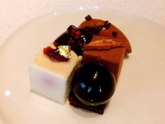 -Le Bernardin
