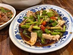 火爆黄喉-九九牛肉馆(南山路店)