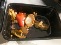 -富龙快餐店(铁西店)
