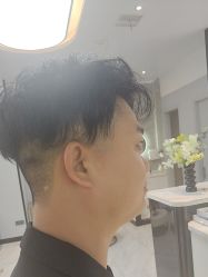 -YESIDO椰岛造型烫发染发