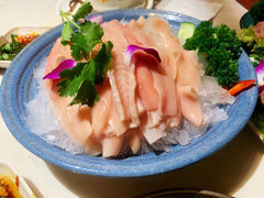 生鹅肠-围炉夜话·潮汕卤水火锅(榕江店)