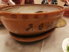 -风味小馆(天目湖宾馆店)