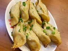 -小姜锅贴(凤凰街店)