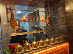 -ONE FULL 古董港式海鲜火锅