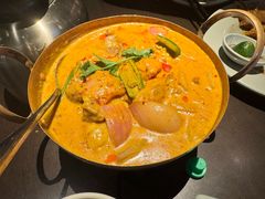 -大头虾越式风味餐厅(光明广场店)