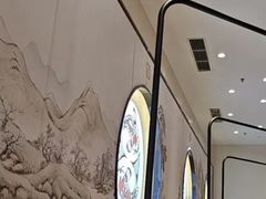-北李妈妈菜·虾爬子大锅贴(贵和店)