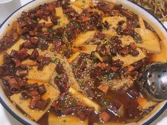 -金春禧·鲁菜海鲜(延吉路万达店)