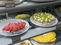 -Pie Bird(新闸路店)