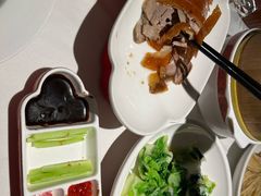 -大鸭梨烤鸭店(花园村店)