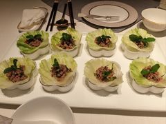 -金链花·泰国餐厅(国贸店)