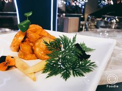 -Wei菋·Le Bistrot
