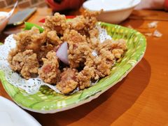 干炸荔枝肉-老蒲田·渔乡楼