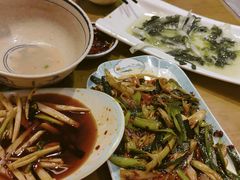 -易老妈蹄花.特色川菜(人民公园总店)
