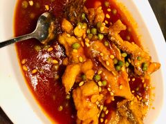 -老正兴菜馆(福州路店)