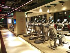 -VIP 威尔仕健身·游泳(嘉华中心店)