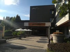 -天目湖涵田半山温泉