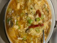 生拆海鲜贵妃泡饭-尚一汤·粤菜海鲜(环球港店)