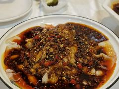 -蒲氏烤鸭(百寿路店)