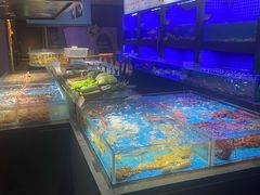 -徐记海鲜(大雁塔|金都店)