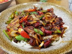 -醉牛腩·面小馆