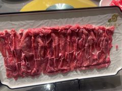 -百草滩羊清水涮羊肉(长城路店)