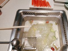 -野妹火锅(龙岗店)