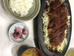 -矢场猪(名古屋站三井楼北馆店)