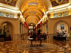 -广州凤凰城酒店-维也纳西餐厅