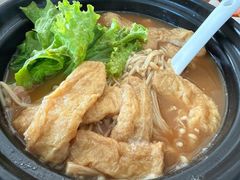 -峇峇娘马来西亚餐厅(望京SOHO店)