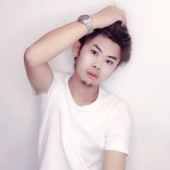 -CHIC 国潮男士发型