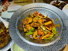 -叶派龙虾•招牌香辣蟹·海鲜(中海国际店)